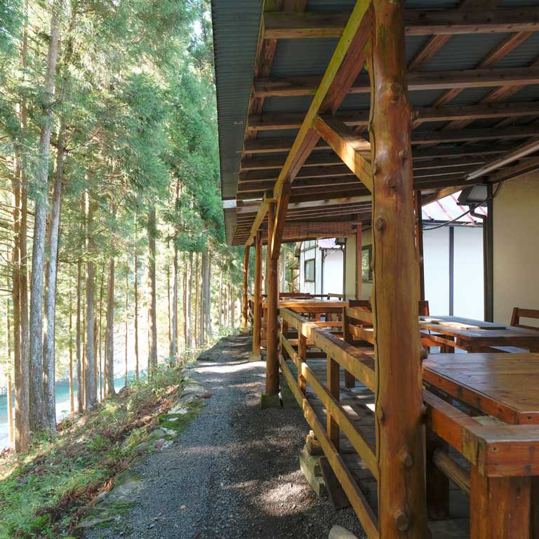 建物内部写真